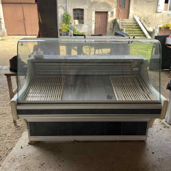 Vds vitrine réfrigérée