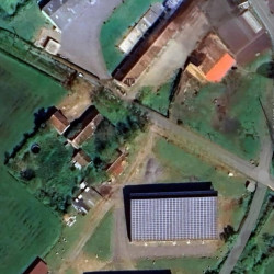 Vds exploitation agricole sur Lignac