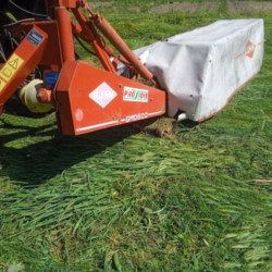 Vds faucheuse Kuhn GMD 600 G2