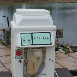 Vds louve Legrain Lac-tek occasion