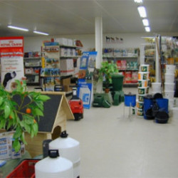 L'Alliance recrute un(une) technicien(ne) conseil en élevage pour son magasin de Peyrat-de-Bellac