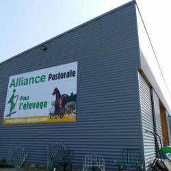 L'Alliance recrute un conseiller(ère) vendeur(se) Libre-Service Agricole (LISA) pour son magasin de Benassay