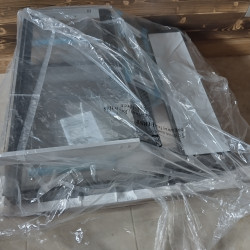 Vds vitrine réfrigérée neuve