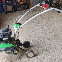 MOTOBINEUSE VIKING HB 445 R