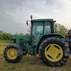 Vds tracteur John Deere 6110