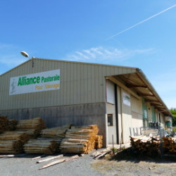 L'Alliance recrute un(une) technicien(ne) conseil en élevage pour son magasin de Gençay