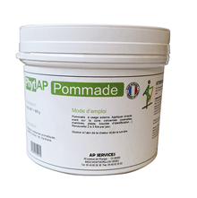 PHYT'AP POMMADE 500GRS