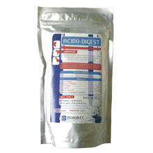 ACIDO-DIGEST SACHET 320GR