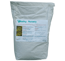 VETALHY NURSERY 10KG