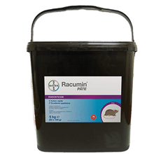 RACUMIN PATE 5 KGS (50X100G)