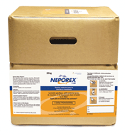 NEPOREX 20 KGS              **