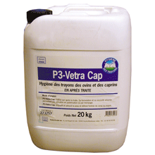 VETRACAP 20 KGS
