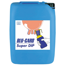BLU-GARD N DIP 20 KGS
