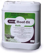 HOOF FIT PEDILUVE 5L-BIDON