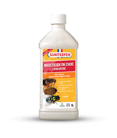 SANITERPEN DK 1 LITRE
