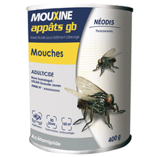 MOUXINE APPATS GB 2 KGS