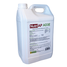 NUTRI'AP AD3E 5 LITRES