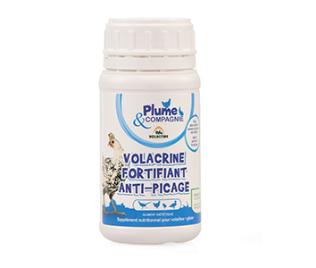 VOLACRINE TRADITION LIQUIDE