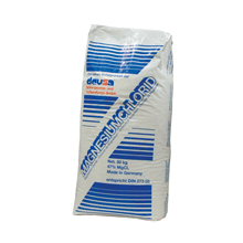CHLORURE MAGNESIUM 25KGS