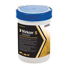 VIRKON 1 KG