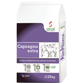 LAIT 25 KG CAPRAGNO 62