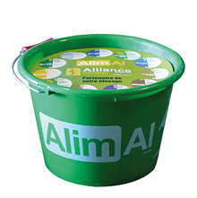 ALIMAL 6/18 BOV/CAP SEAU 25 KG