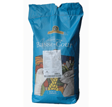 VOLAILLE DEMARRAGE MDC 25 KG**