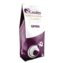 CASALYS OPEN 25 KG