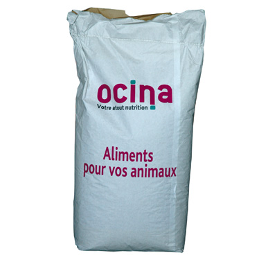 SCORLAC PROTAMINE 25 KG