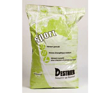 DESTRIER SPORT 25 KG GRANUL�S