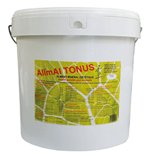 ALIMAL TONUS MINI-GRANUL 10 KG