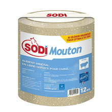 SODIMOUTON 12 KG