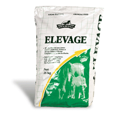 DYNAVENA ELEVAGE 25KG