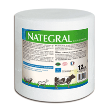 NATEGRAL BLOC 12 KG  BIO
