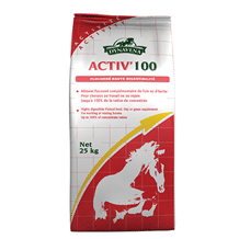 DYNAVENA ACTIV 100 25KG