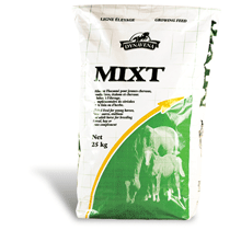 DYNAVENA MIXT 25KG