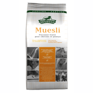 DYNAVENA MUESLI 15KG