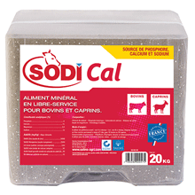 SODICAL 20 KGS
