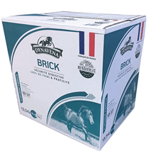 DYNAVENA BRICK CARTON 13,5 KG