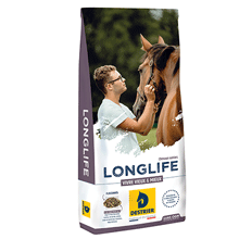 DESTRIER LONGLIFE 20KG