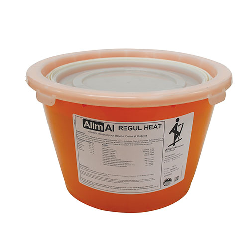 ALIMAL REGUL HEAT - photo 2