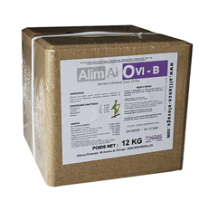 OVI-B 12 KG