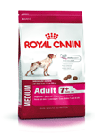 MEDIUM MATURE 15 KGS