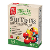 BOUILLIE BORDELAISE  750G