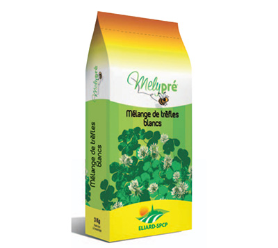 TREFLE DYNAMIK 3 KG