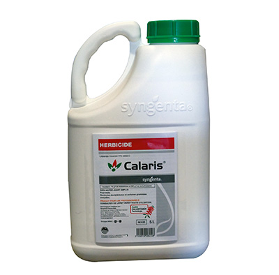 CALARIS 5 L