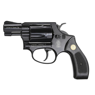 PISTOLET LANCE FUSEES CAL9