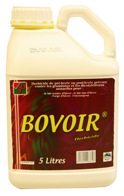 BOVOIR 5 LITRES