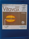 VITAVAX 200FF 5L