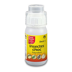 DECIS J - 225ML